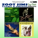 Four Classic Albums: Stretching Out/Starring/Down Home/Jazz Soul of Porgy & Bess - CD