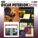 Three Classic Albums Plus: On the Town/Plays Count Basie/Very Tall/At the Stratford (Canada) - CD