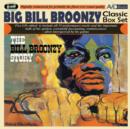 The Bill Broonzy Story - CD