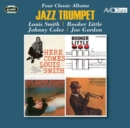 Four Classic Albums: Jazz Trumpets - CD