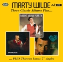 Three Classic Albums Plus... - CD