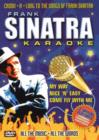 Frank Sinatra Karaoke - DVD