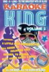 Karaoke King: Volume 2 - DVD