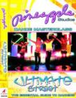 Pineapple Studios Dance Masterclass: Ultimate Street - DVD