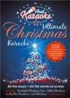 Ultimate Christmas Karaoke - DVD