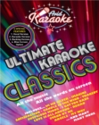 Ultimate Karaoke Classics - DVD