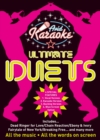 Ultimate Karaoke Duets - DVD
