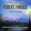 Lovers Love London - CD