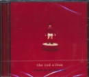 The Red Album - A Mancunian Fantasy - CD