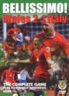 Bellissimo! Wales 2, Italy 1 - DVD