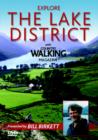 Explore the Lake District - DVD