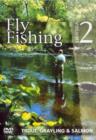 Arthur Oglesby - Fly Fishing: Volume 2 - DVD