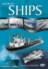 History of Ships - DVD