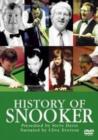 History of Snooker - DVD