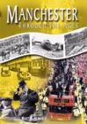 Manchester Through the Ages - DVD