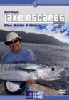 Matt Hayes: Lake Escapes - Blue Marlin and Grande Wahoo - DVD