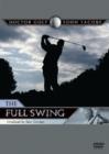 John Jacobs: Doctor Golf - The Full Swing - DVD
