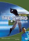 The Swing: A Lesson for Life - DVD
