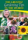 The Greatest Gardening Tips in the World - DVD