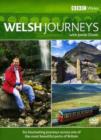 Welsh Journeys With Jamie Owen - DVD