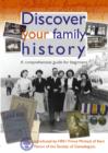 Discover Your Family History - DVD