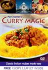 How to Make a Curry With the Curry Club - DVD