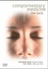 Complementary Medicine: The Facts - DVD