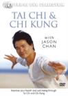 Tai Chi and Chi Kung - DVD