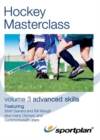 Hockey Masterclass: Volume 3 - Advanced Skills - DVD