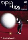 Golf Tricks and Tips from David Edwards - DVD