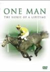 One Man: The Horse of a Lifetime - DVD
