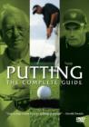 The Complete Guide to Putting - DVD