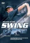Secrets of the Swing - Revealed - DVD