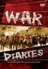 The War Diaries: 1940 - DVD
