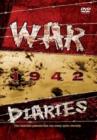 The War Diaries: 1942 - DVD
