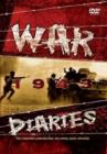 The War Diaries: 1943 - DVD