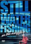Still Water Fishing on the Waggler with Bob Nudd - DVD