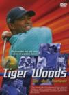 Tiger Woods: Son, Hero, Champion - DVD