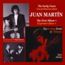 The Early Years: The Exciting Sound of Flamenco - CD