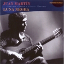 Luna Negra: Flamenco Clasico - CD