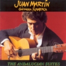 The Andalucian Suites - CD