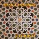 Musica Alhambra - CD