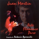 Arte Flamenco Puro - CD