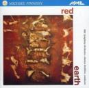 Red Earth (Brabbins, Bbc So) - CD