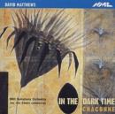 InThe Dark Time - Chaconne - CD