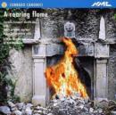 Roaring Flame (Canonici) - CD