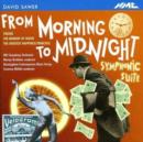 From Morning to Midnight (Brabbins, Bbc So) - CD