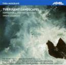 Thea Musgrave: Turbulent Landscapes/...: Songs for a Winter's Evening/Two's Company - CD
