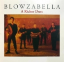 A Richer Dust - CD