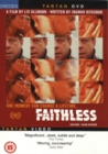 Faithless - DVD